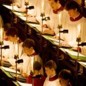 The Choir of Magdalen College, Oxford & Fretwork 的头像