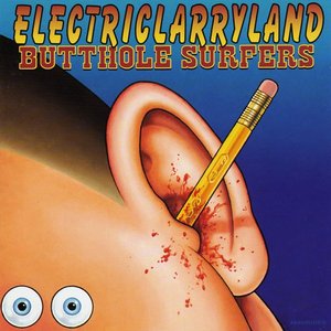 “Electriclarryland”的封面