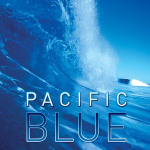 Pacific Blue