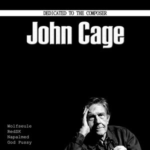 Immagine per 'Dedicated To The Composer John Cage'