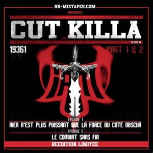 Cut Killa Show 19361 Part 1 et 2