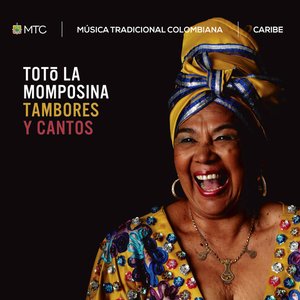 Tambores y Cantos (MTC Musica Tradicional Colombiana Caribe)