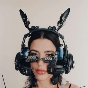 Arca 的头像