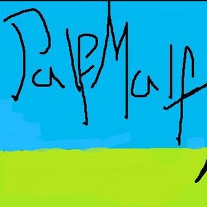 Mr. PalfMalf 的头像