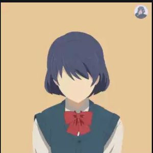 Crying for Rain - Domestic Girlfriend (Lofi Remix)