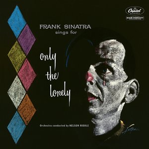 Only The Lonely (Hq Remastered)