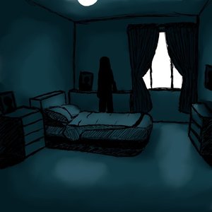 Agoraphobic Paranoia