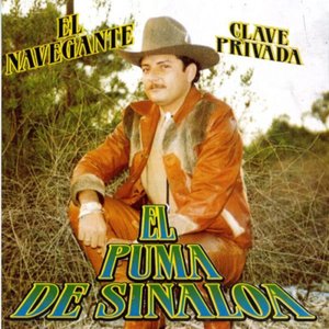 El Puma De Sinaloa 的头像