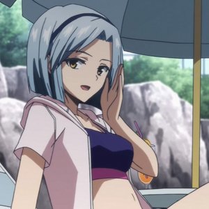 安済知佳 as 首藤涼 的头像