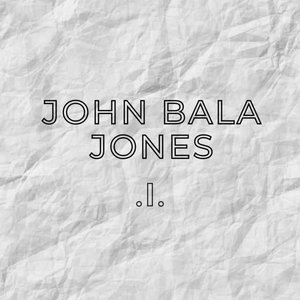 John Bala Jones 1