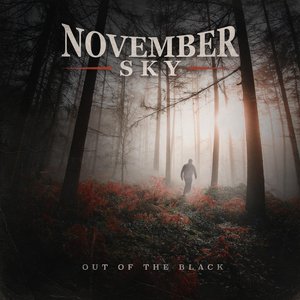 Out of the Black - EP