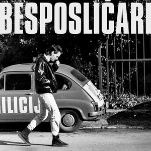 Besposličari