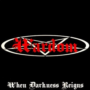 When Darkness Reigns - EP