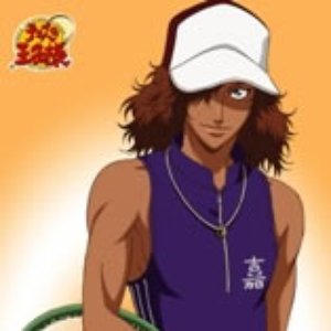 甲斐裕次郎(中村太亮) 的头像