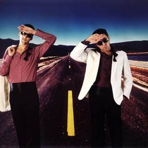 Hitch Hiker & Jacques Dumondt 的头像