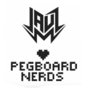 Avatar für Jauz & Pegboard Nerds