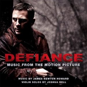 Avatar for Joshua Bell & James Newton Howard
