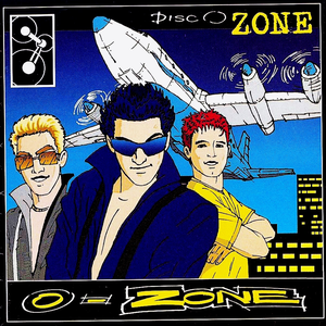 O-Zone - Track 17 Lyrics - Zortam Music