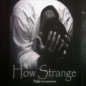 How Strange - EP