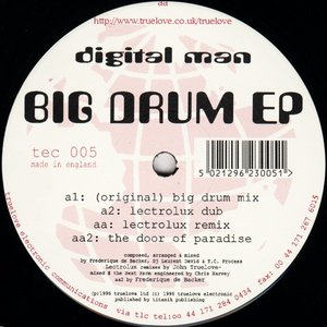 Big Drum EP