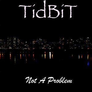 Not a Problem - Single