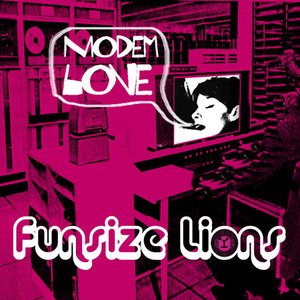 Funsize Lions 的头像