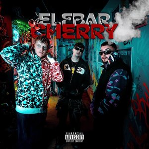 Elf Bar Cherry