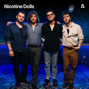 Nicotine Dolls on Audiotree Live