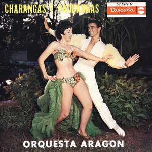 Charangas Y Pachangas