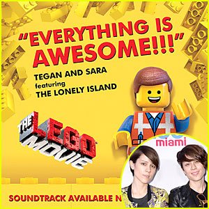 Avatar for Tegan And Sara feat. The Lonely Island