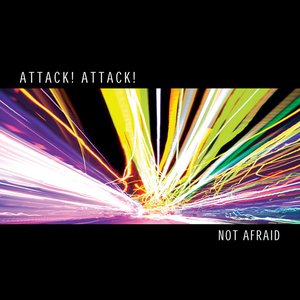 Not Afraid - Single