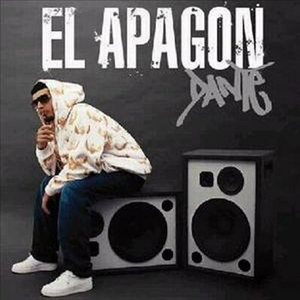 El apagón cover
