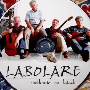 Avatar for Labolare