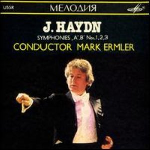 Avatar for Mark Ermler: Royal Opera House Orchestra