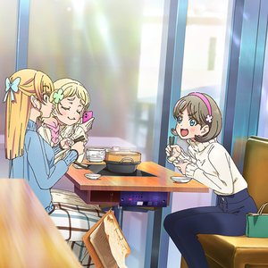 Liella! オリジナルソングCD2