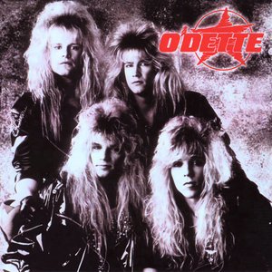 O'Dette - EP