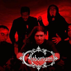 Ciborium 的头像