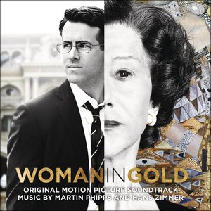 Woman in Gold