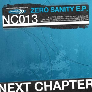 Zero Sanity E.P.