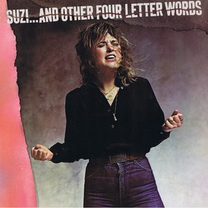 Suzi... and Other Four Letter Words