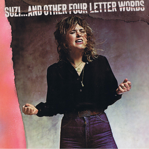 Suzi Quatro - stumblen in Lyrics - Zortam Music