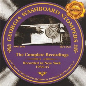 Avatar for Georgia Washboard Stompers