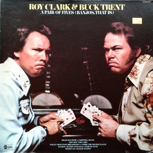 A Pair of Fives (Banjos, That Is)