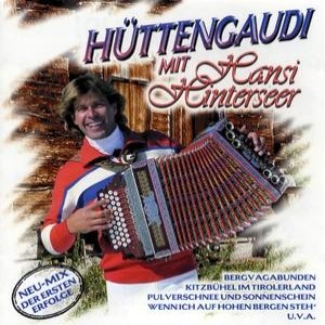 Hüttengaudi