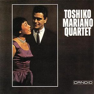 Toshiko Mariano Quartet