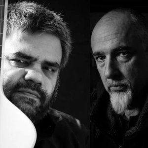 Avatar for Eraldo Bernocchi & Prakash Sontakke