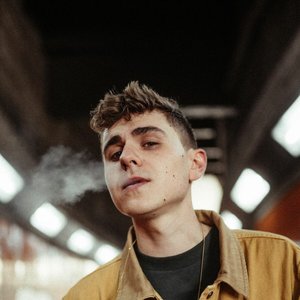 Avatar for George Jr
