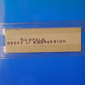 Decay Of Aggression