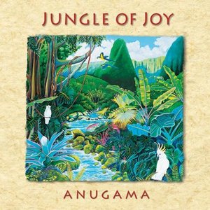 Image for 'Jungle of Joy'