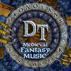 Dronolan's Tower のアバター